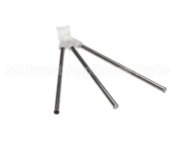 0501738 Champion - Moyer Diebel Spraytube,Rinse Cw Df Complete