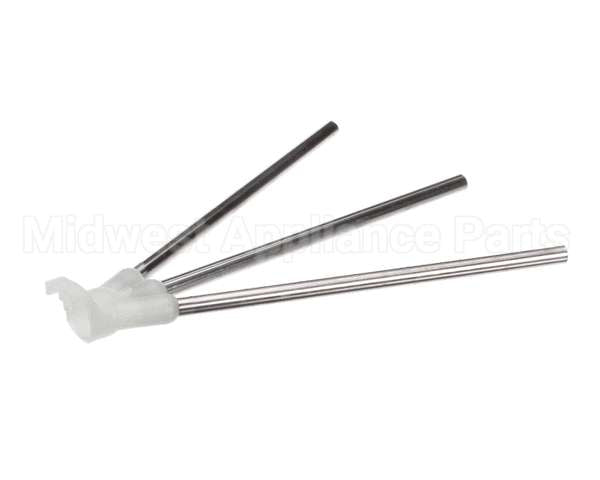 0501738 Champion - Moyer Diebel Spraytube,Rinse Cw Df Complete