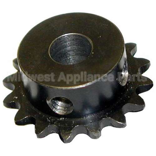 0501793 Compatible Champion Sprocket, 16-Tooth Sw4/6
