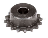 0501793 Champion - Moyer Diebel Sprocket, 16-Tooth Sw4/6