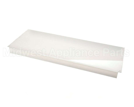 050180 Gold Medal Products Lexan Front Panel