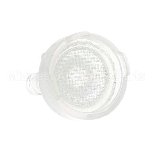 0501869 Compatible Champion Strainer