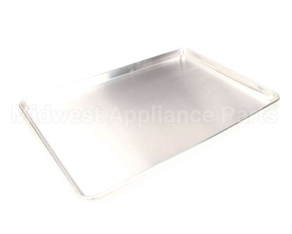 05019 Henny Penny Pan-Aluminum Bun Full Solid