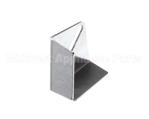 0502045 Antunes Glass Retainer (L.h.)