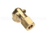 0502413 Marshall Air Elbow Brass 90 Deg 14 Comp