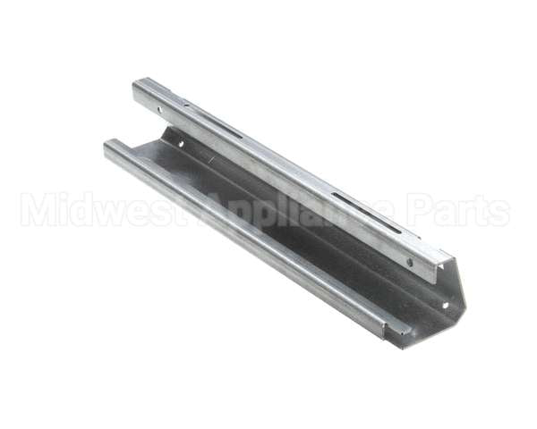 0502414 Hussmann Bracket-Top Rail Right Hand 30Os