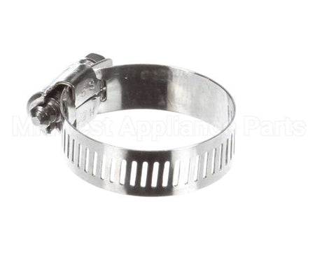 0502563 Champion - Moyer Diebel Clamp, Hose Gear Ss 3/4 - 1 1/