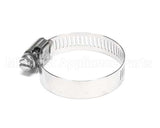 0502571 Champion - Moyer Diebel Clamp, Hose Gear S/S 1 1/16 -