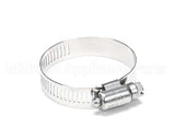 0502571 Champion - Moyer Diebel Clamp, Hose Gear S/S 1 1/16 -