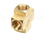 0502583 Champion - Moyer Diebel Connector, Cross 3/8 Fpt