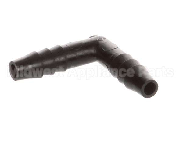 0502644 Champion - Moyer Diebel Elbow 14 Hose Barb Moulded