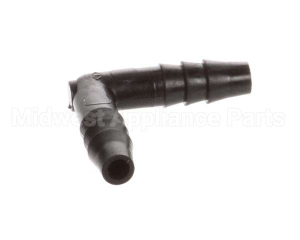 0502644 Champion - Moyer Diebel Elbow 14 Hose Barb Moulded
