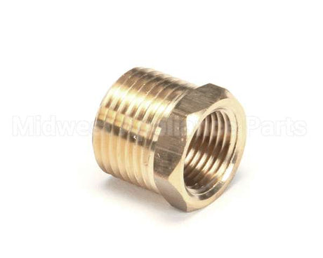 0502650 Champion - Moyer Diebel Bushing, 1/2 X 3/8 Brass