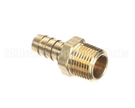 0502651 Champion - Moyer Diebel Coupler 1/2Mptx1/2Hose Sw/500