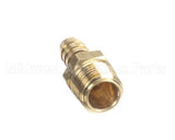 0502651 Champion - Moyer Diebel Coupler 1/2Mptx1/2Hose Sw/500