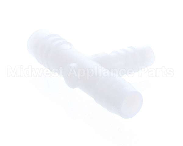 0502652 Champion - Moyer Diebel Tee, 3/8X1/2X1/2 Hose Df/Sw