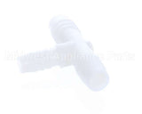 0502652 Champion - Moyer Diebel Tee, 3/8X1/2X1/2 Hose Df/Sw