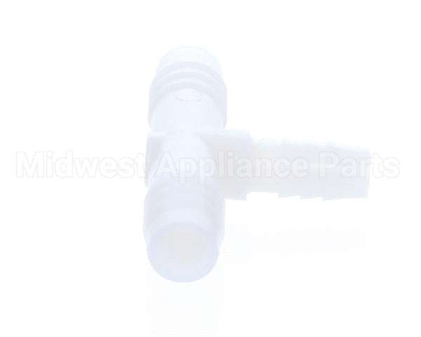 0502652 Champion - Moyer Diebel Tee, 3/8X1/2X1/2 Hose Df/Sw