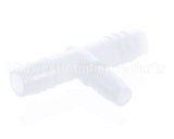 0502652 Champion - Moyer Diebel Tee, 3/8X1/2X1/2 Hose Df/Sw