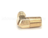 0502653 Champion - Moyer Diebel Elbow, 90 Degr 3/8Mptx1/2 Hose