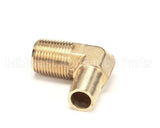 0502653 Champion - Moyer Diebel Elbow, 90 Degr 3/8Mptx1/2 Hose