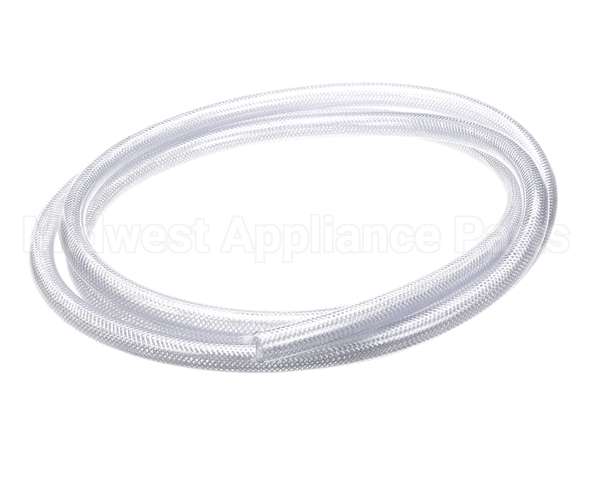 0502665 Champion - Moyer Diebel Hose,1/2Idx3/4Od Pvc Braided (Per Foot)