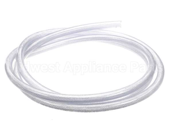 0502665 Champion - Moyer Diebel Hose,1/2Idx3/4Od Pvc Braided (Per Foot)