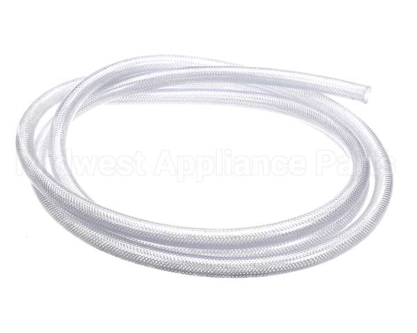 0502665 Champion - Moyer Diebel Hose,1/2Idx3/4Od Pvc Braided (Per Foot)