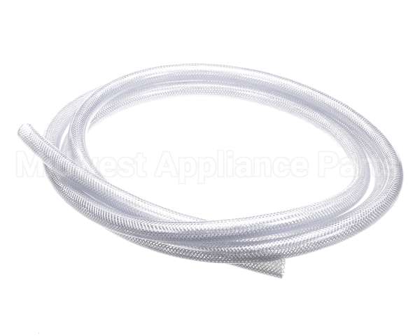 0502665 Champion - Moyer Diebel Hose,1/2Idx3/4Od Pvc Braided (Per Foot)