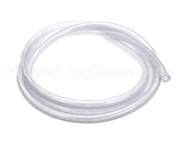 0502665 Champion - Moyer Diebel Hose,1/2Idx3/4Od Pvc Braided (Per Foot)