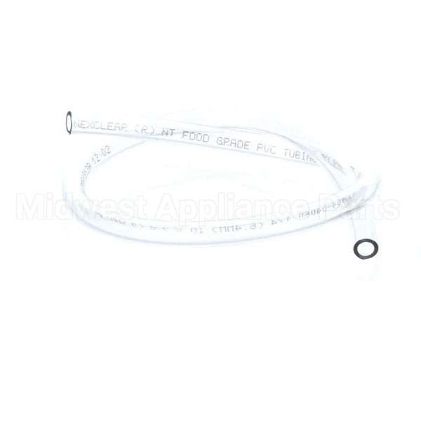 0502667 Compatible Champion Hose, Pvc, Sold Per Foot, 1/4"Id X 3/8"Od