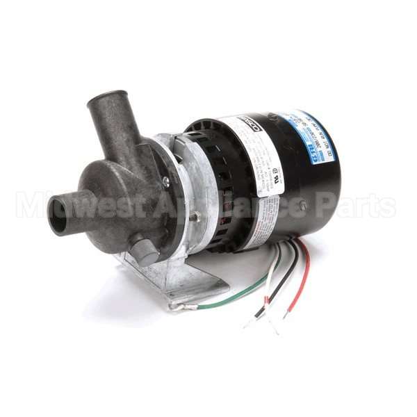0502692 Compatible Champion Pump, Wash Dfm2-M5/Swm2-M4