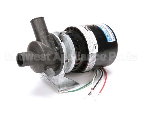 0502692 Champion - Moyer Diebel Pump Wash Dfm2M5Swm2M4