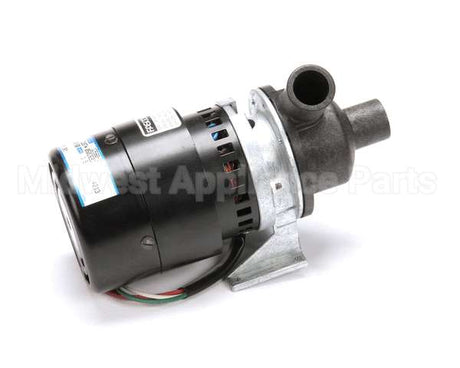 0502692 Champion - Moyer Diebel Pump Wash Dfm2M5Swm2M4