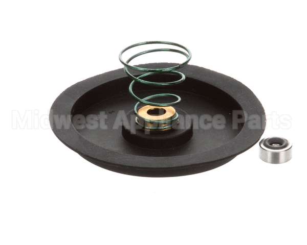 0502730 Champion - Moyer Diebel Kit, Seal C/W Spring