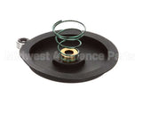 0502730 Champion - Moyer Diebel Kit, Seal C/W Spring