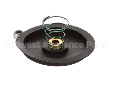 0502730 Champion - Moyer Diebel Kit, Seal C/W Spring