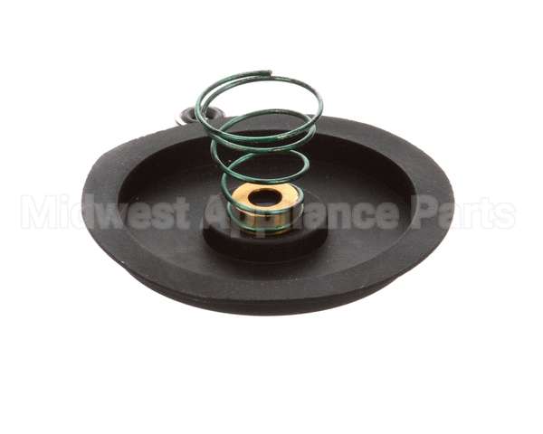 0502730 Champion - Moyer Diebel Kit, Seal C/W Spring