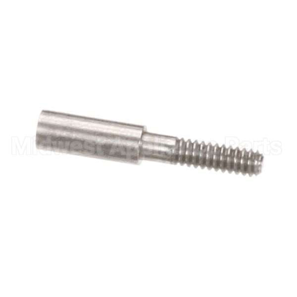 0502734 Compatible Champion Shaft, Stub