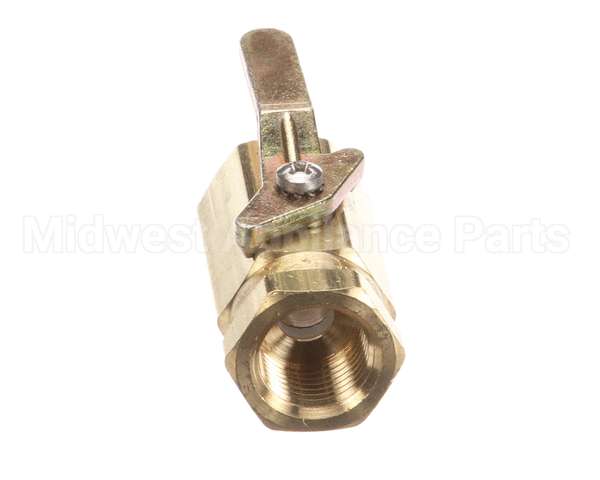 0502768 Champion - Moyer Diebel Valve, Stop 3/8 Sw