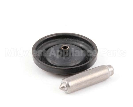 0502811 Champion - Moyer Diebel Kit,Rebuild For Eaton Valves