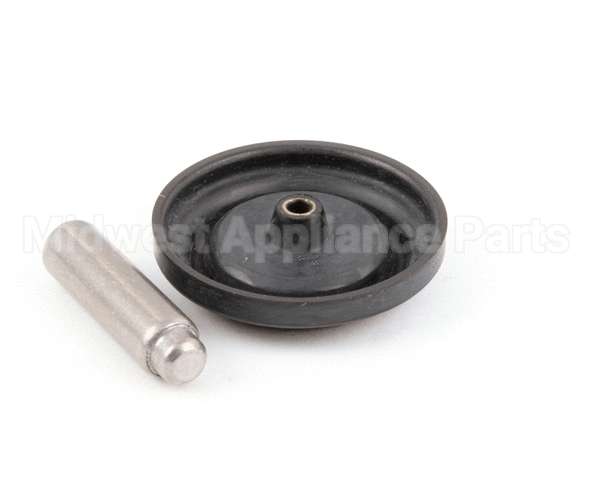 0502811 Champion - Moyer Diebel Kit,Rebuild For Eaton Valves