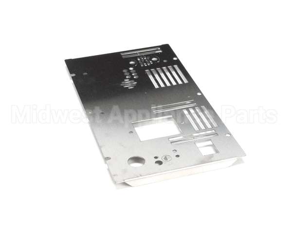 0502886 Antunes Panel Rear