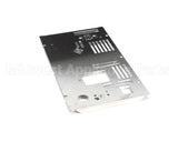 0502886 Antunes Panel Rear