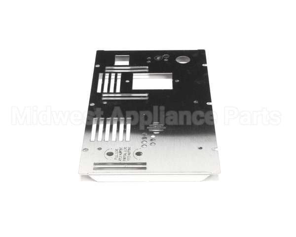 0502886 Antunes Panel Rear