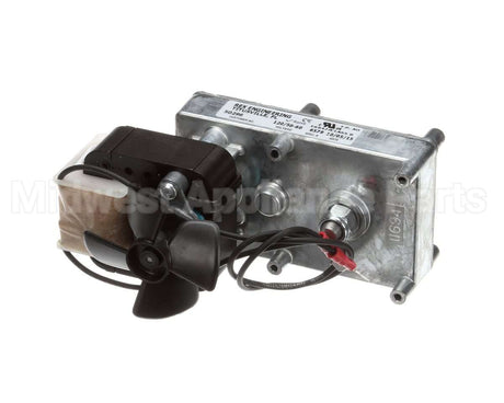 050296 Gold Medal Products Rotisserie Drv Motor 115V