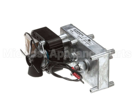 050296 Gold Medal Products Rotisserie Drv Motor 115V