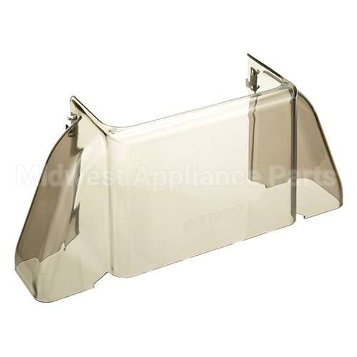 0502A00C Compatible Zummo Complete Front Cover