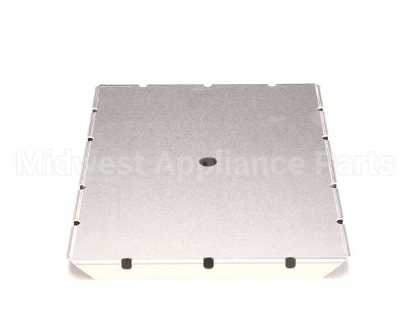 0503177 Antunes Pan,Diffuser (Qtr Size)