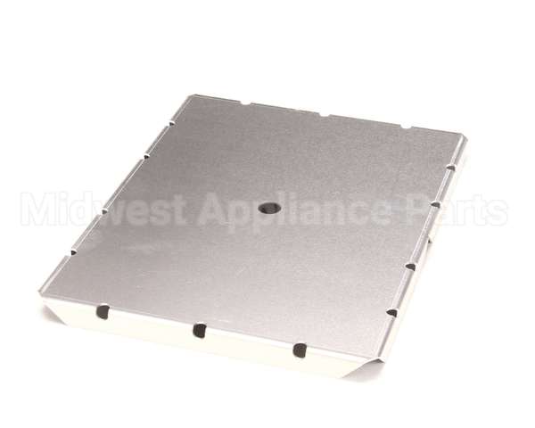 0503177 Antunes Pan,Diffuser (Qtr Size)